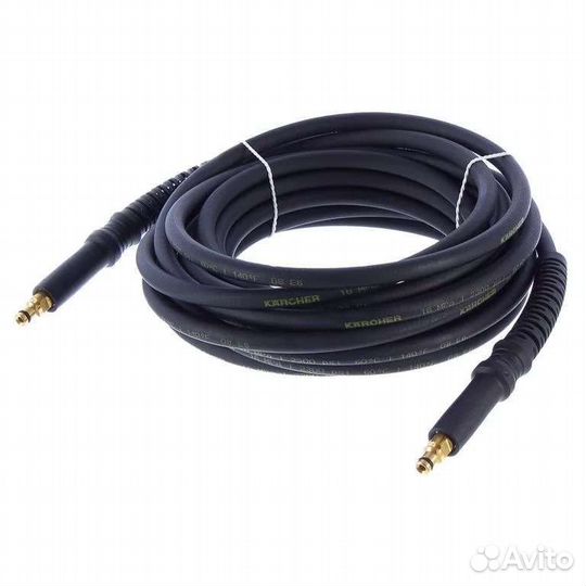 Шланги высокого давления на бытовые мойки Керхер