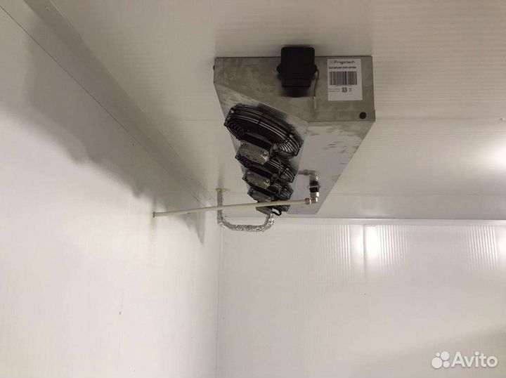 Холодильная сплит система (профессиональная)