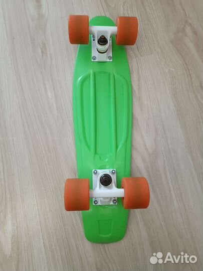 Пениборд (лонгборд) Termit