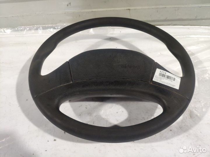 Рулевое колесо с AIR BAG в сборе Renault Master 2