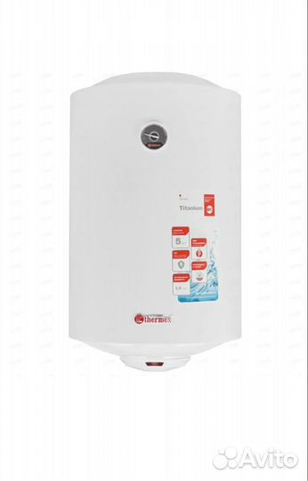 Водонагреватель