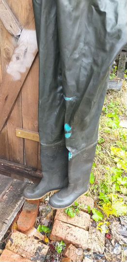 Забродный костюм