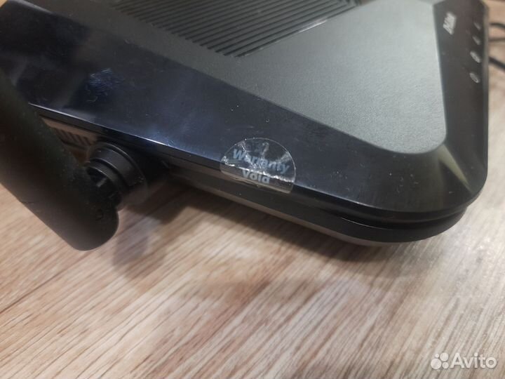 Роутер D-link Dir-x1530