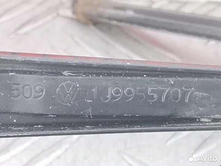 Поводок для Volkswagen Bora(Jetta)