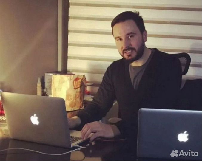 Ремонт компьютеров, ноутбуков и комп оборудования