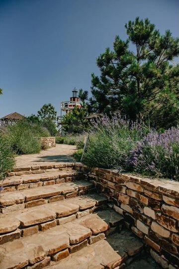 Коттедж 35 м² на участке 3 сот.