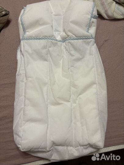 Матрасик для купания