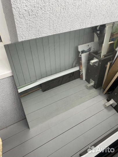 Зеркало настенное