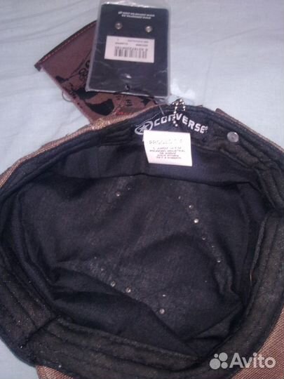 Кепка Сonverse (оригинал, США)