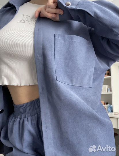 Костюм женский