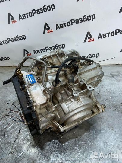 АКПП Chevrolet Cruze J300 6T40