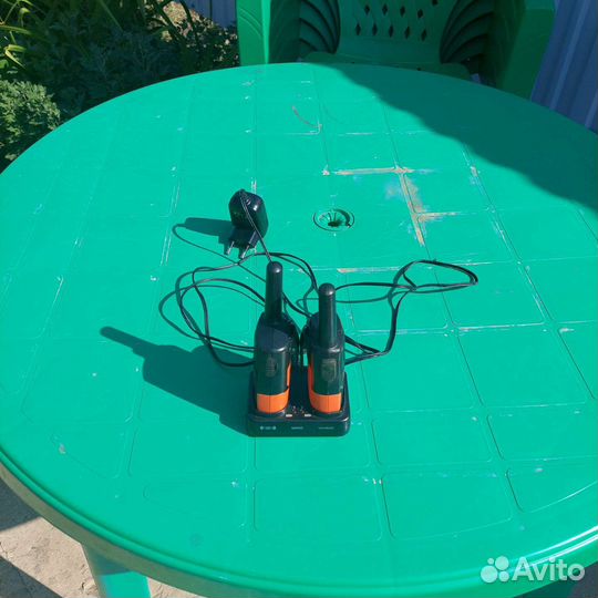 Рация voxtel Mr 500