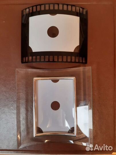 Рамки для фотографий стекло