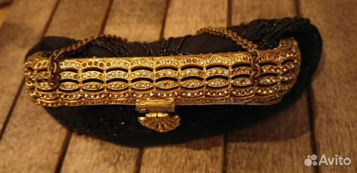 Сумочка дамская, Россия, 19 век