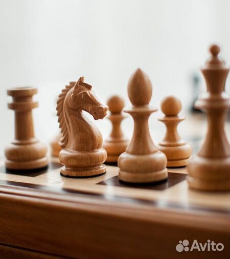 Шахматы: шахматы завоеватель премиум