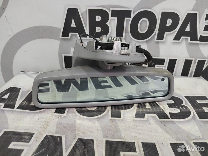 Зеркало салона Mercedes W220