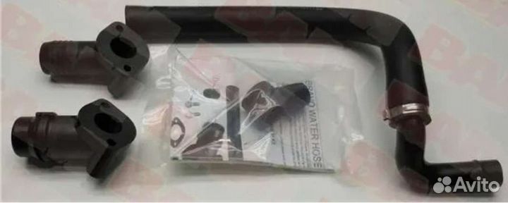 Mercruiser bravo 1/2/3