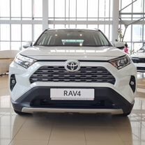 Toyota RAV4 2.0 CVT, 2023, 51 км, с пробегом, цена 5 675 000 руб.