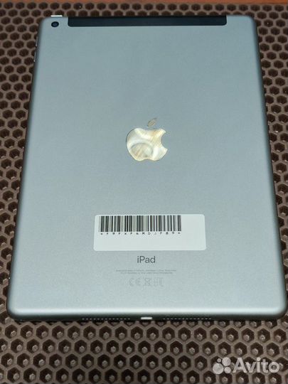 iPad 6 поколения 128gb WiFi-sim