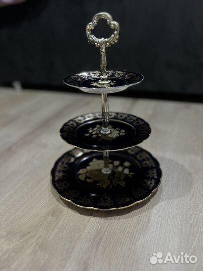 Горка для конфет