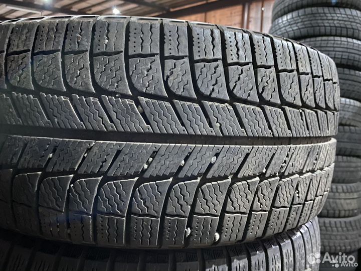Michelin X-Ice 3 225/45 R18