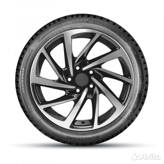 Roadstone Winguard Ice Plus 245/40 R18 97T