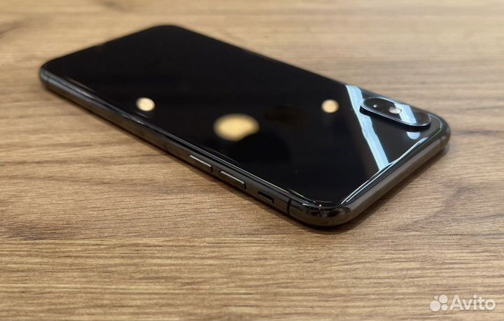 iPhone Xs 64gb Space Grey