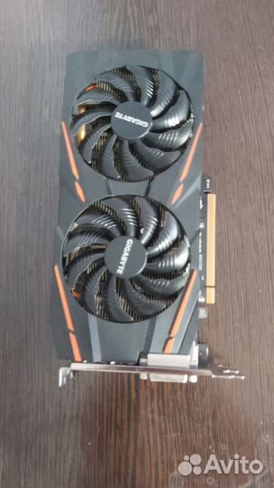 Видеокарта