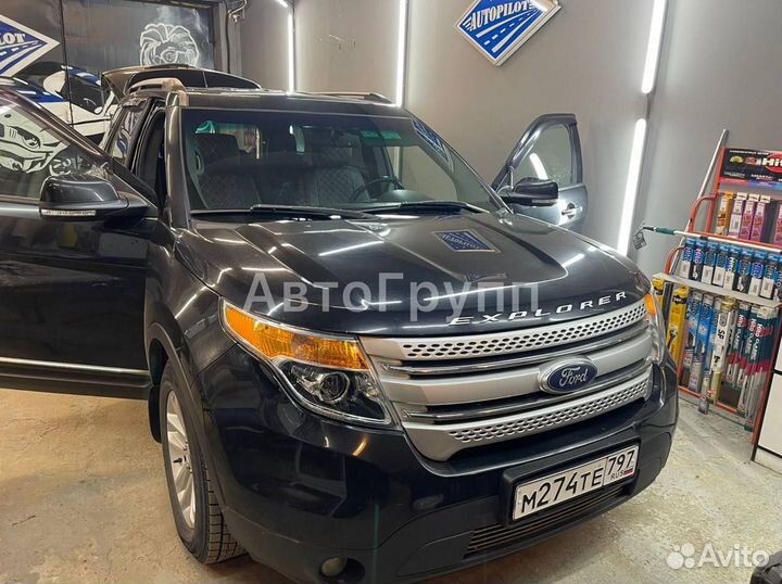 Чехлы на сиденья Dongfeng K33-561 (3 места) с 23г