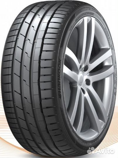 Hankook Ventus S1 Evo3 SUV K127A 295/35 R23 108Y