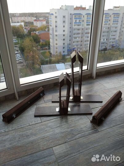 Шорник для кожи, шорный пони