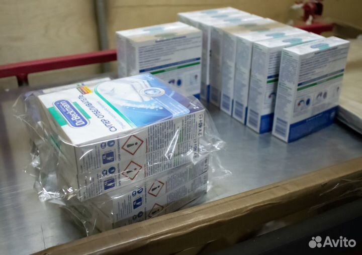 Фулфилмент для маркетплейсов wildberries ozon