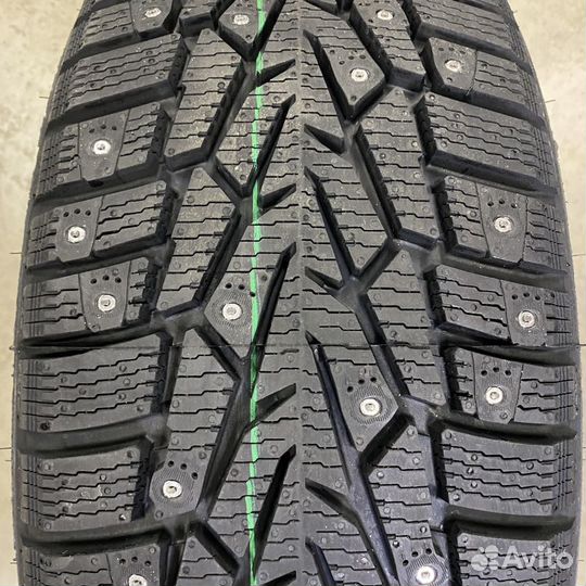 Nokian Tyres Nordman 7 225/55 R17