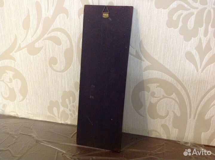 Винтаж Панно Вьетнам 70-е годы