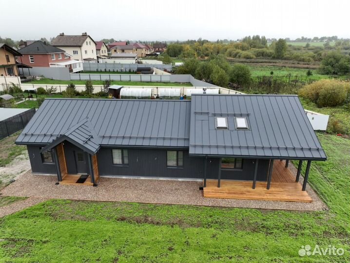 Домокомплект 9х7