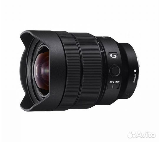 Объектив Sony FE 12-24mm f/4 G