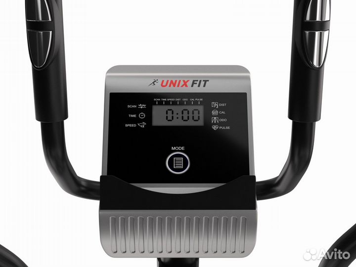 Эллиптический тренажер unixfit SL-300