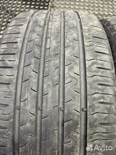 Continental ContiEcoContact 6 225/40 R18 92Y