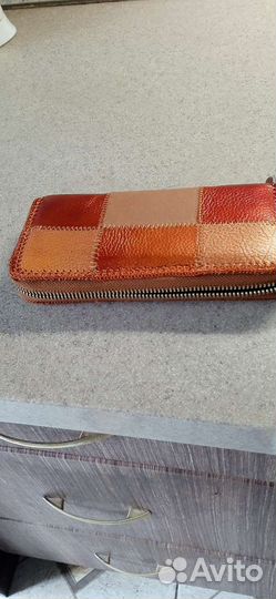 Портмане женский