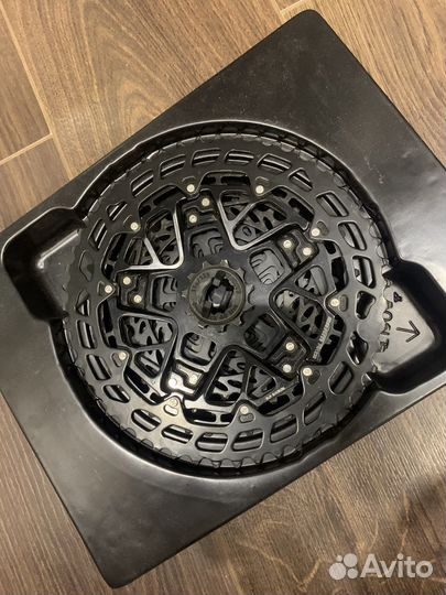 Кассета Sram PG1230 12 скоростей 11-50