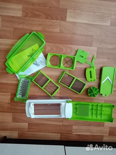 Овощерезка ручная