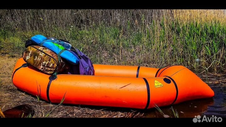 Прокат туристического снаряжения в Перми