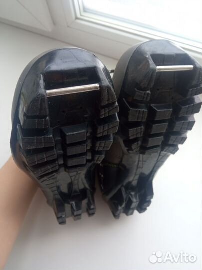 Лыжные ботинки Quechua