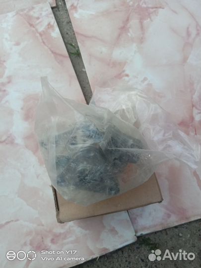 Водяная помпа для zotye t600