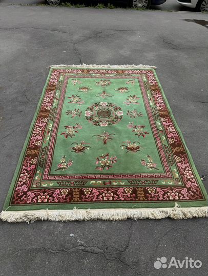 Ковер Вьетнам