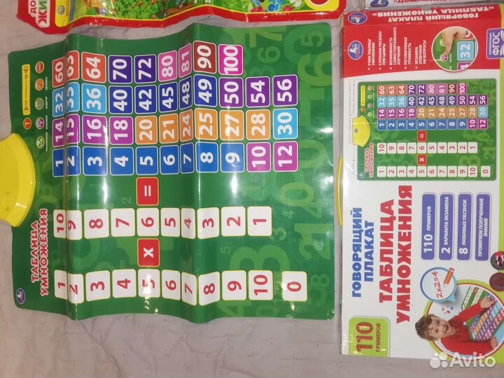 Игрушки детские б/у пакетом