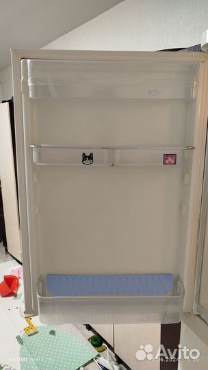 Холодильник Indesit no frost