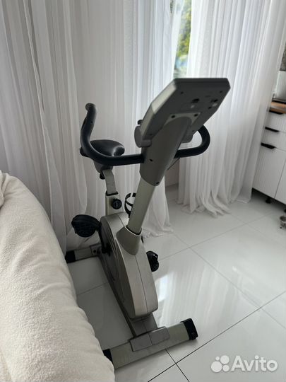 Велотренажер