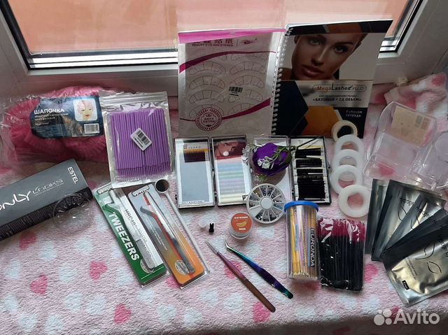 Набор косметики