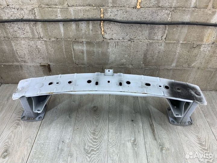 Усилитель бампера передний Mazda Сх 9 TC PY 2019